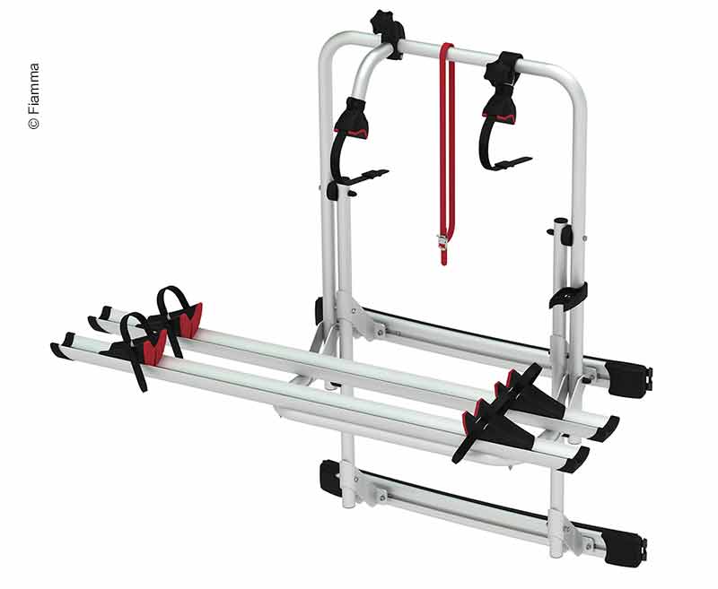 Fiamma Carry Bike 200 DJ pre Mercedes Sprinter