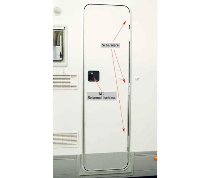 Montované obytné automobily v systéme 2000</p><br></p>