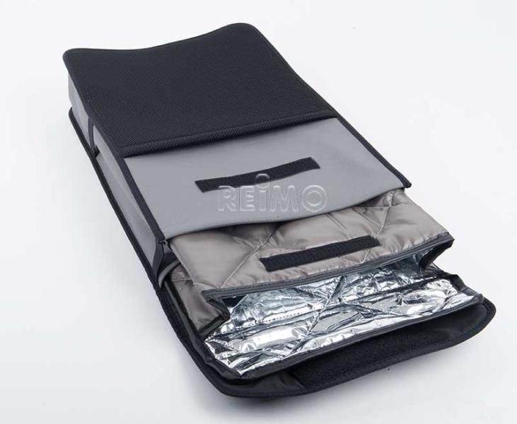 Carbest Utensilo s popruhom na prenášanie veľkosť 3 - 240x480x90 mm</p>