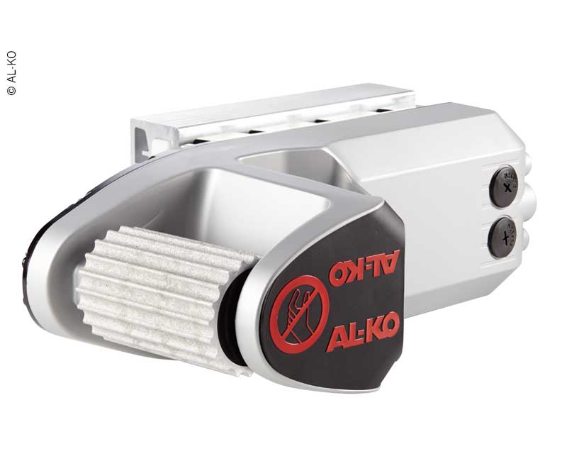 AL-KO Mammut pomôcka na manévrovanie s karavanom, horné upevnenie