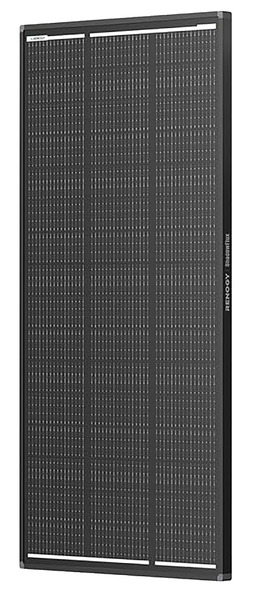200 W Shadow-Flux