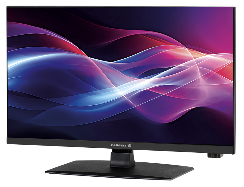 Smart TV 23,6“ FULL HD