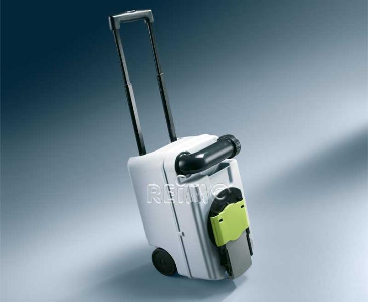 Nádrž na odpadovú vodu Dometic 19 l pre toalety CT3000