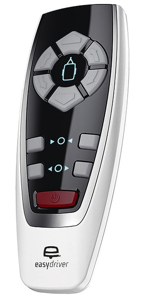 Poloautomatický manévrovací systém easydriver active 2.0 - pre jednonápravové vozidlá</p>