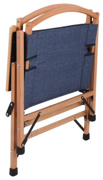 Skladacia stolička HOLIDAY TRAVEL</p>