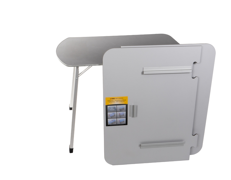 Rozšírenie stolovej dosky pre stôl VW T5/6 California/Beach</p>