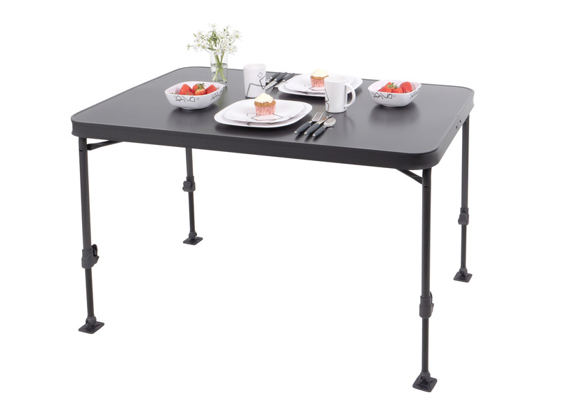 Kempingový stôl PORTO 80</p>