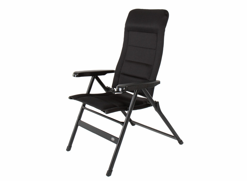 Malaga Breeze XL - Prémiová stolička s vysokým operadlom</p>