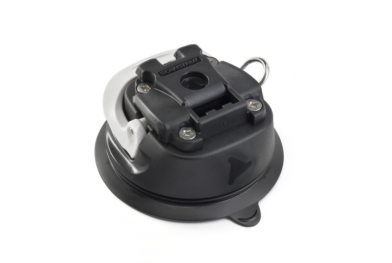 ROKK - Podstavec s prísavkou pre držiaci systém