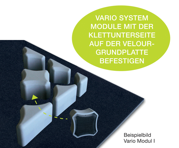 Purvario velúrová základná doska 30 x 50 cm</p>