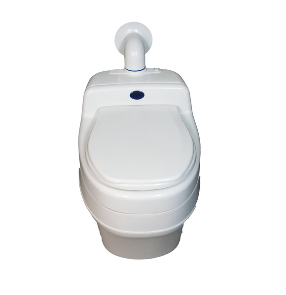 Separett Oddeľovacie WC Villa</p>