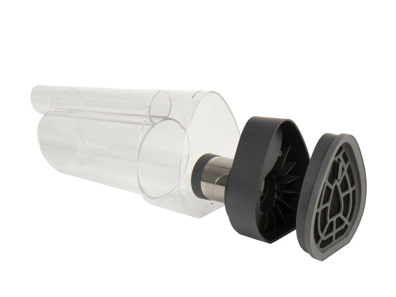 12V vysávač - 150 W - 4 m kábel</p>