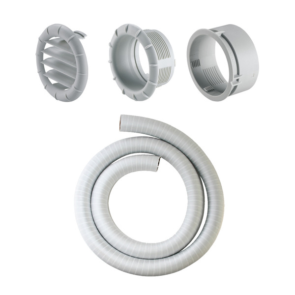 Súprava Saphir Easy - Achátová sivá</p>