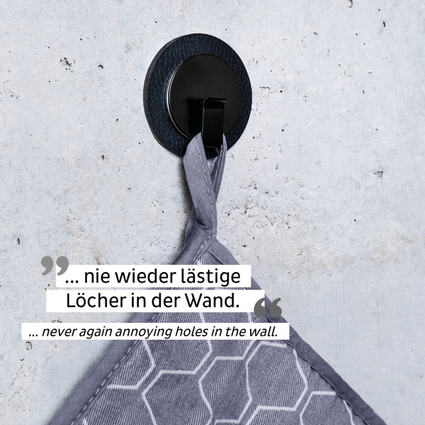 Magnetický háčik CLEVER</p>