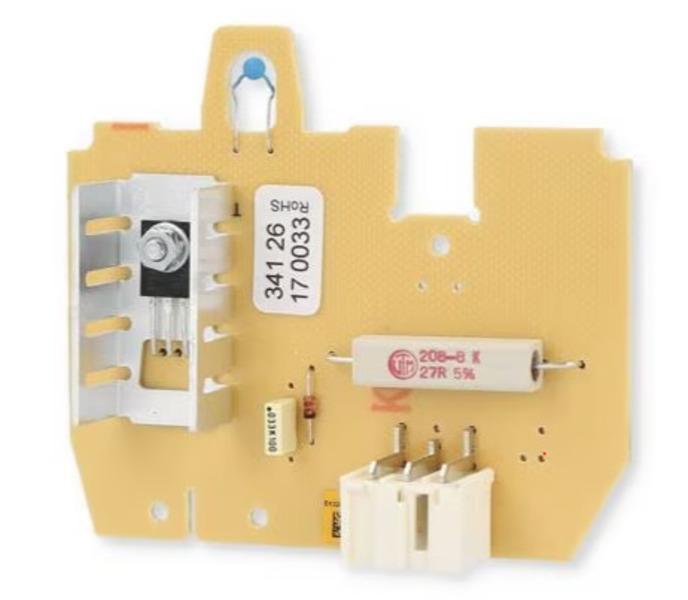 Skrutka na opravu puzdra