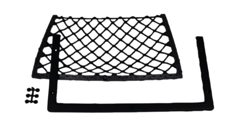 Sieťka do odkladacieho priestoru – 415 x 210 mm