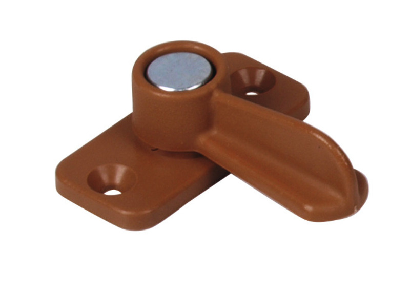 Otočná skrutka (zámok krídla)