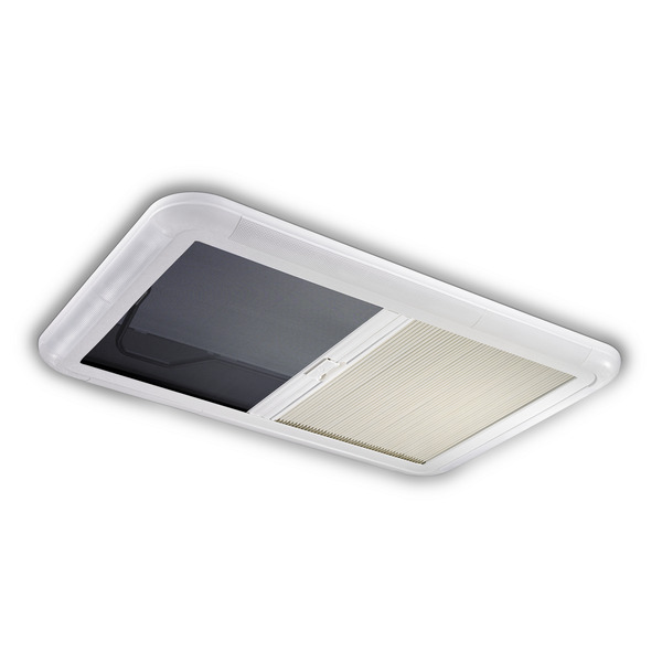 Strešný okno Heki 2 De Luxus – 960 x 655 mm