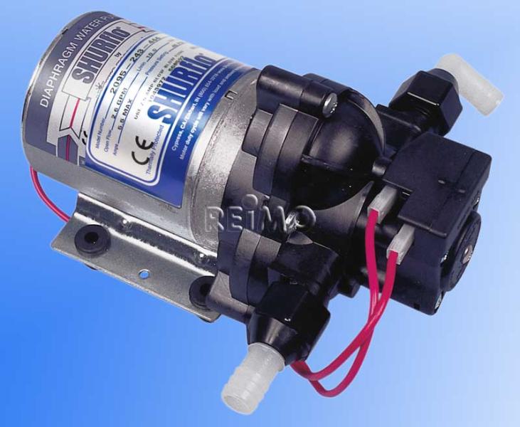 Shurflo Trailking 10 litrov/min