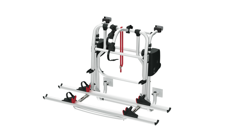 Fiamma Carry-Bike Motor Lift 77 pre 2 až 4 bicykle/ 2E bicykle</p>