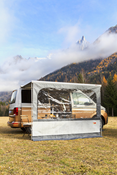 Rain + Sun Blocker Pro 100 pre markízy FIAMMA