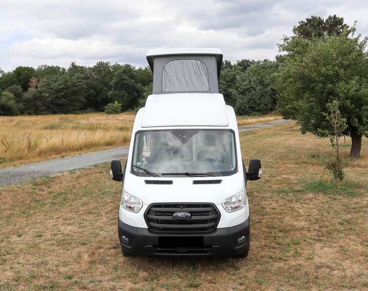 Strešná postel Ford Transit V363 L3 H2
