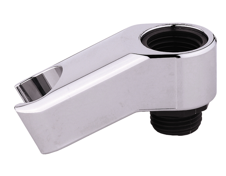 Univerzálny držiak kužeľa chróm