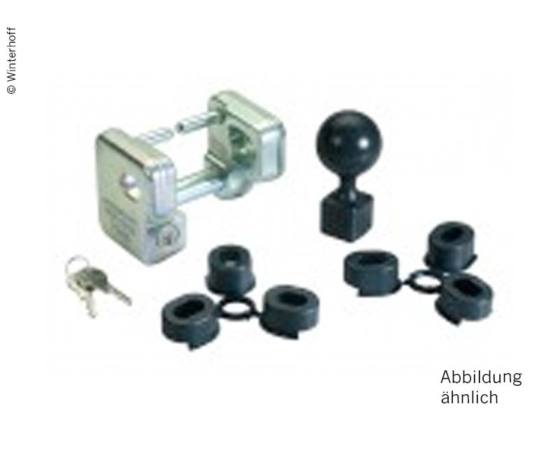 Robstop, WS3000 plus S Švédsko