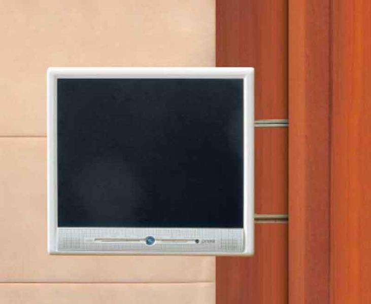 Držiak TV 45 cm - Výsuvný doľava</p>