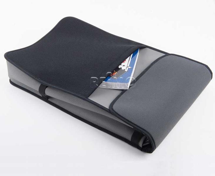 Carbest Utensilo s popruhom na prenášanie veľkosť 3 - 240x480x90 mm</p>