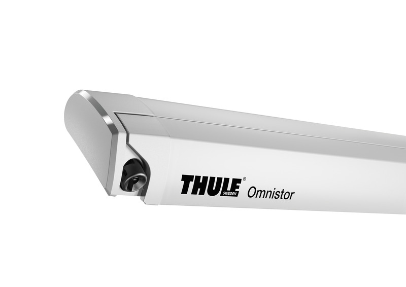Strešná markíza Thule Omnistor 6300 - 425cm