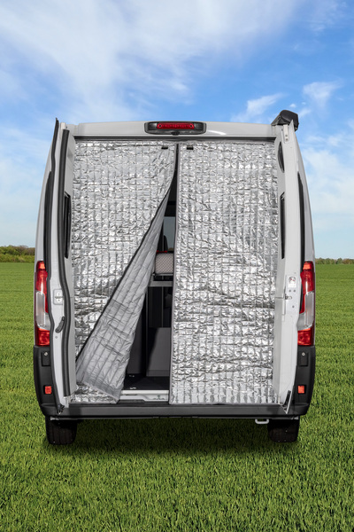 Izolačný materiál pre zadné dvere Ducato H2