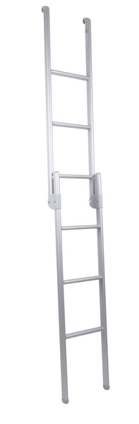 Vnútorný rebrík so sklápacím zariadením - 208 x 38 cm - Pre Ducato, Crafter, Sprinter</p>