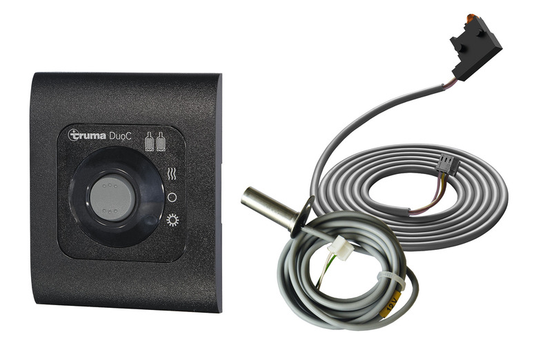 Diaľkový displej DuoC</p>