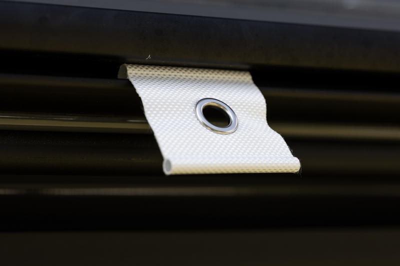 Reimo Očká na lemovanie stanu 6 kusov pre markízy</p>