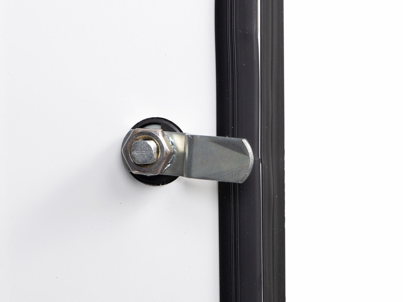 Klapka skrine plynovej fľaše - výrez 400 x 675 mm</p>