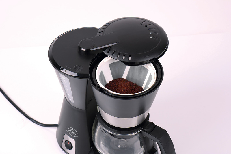 Kávovar Levanzo 12 V / 170 W