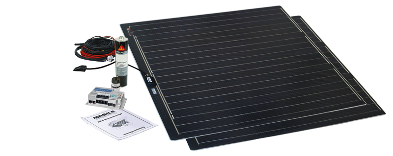 Sada Flat-Light MT300-2 FL