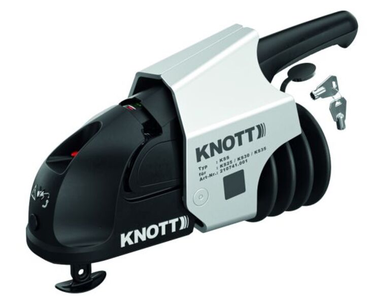 Prémiové zariadenie proti krádeži</p>