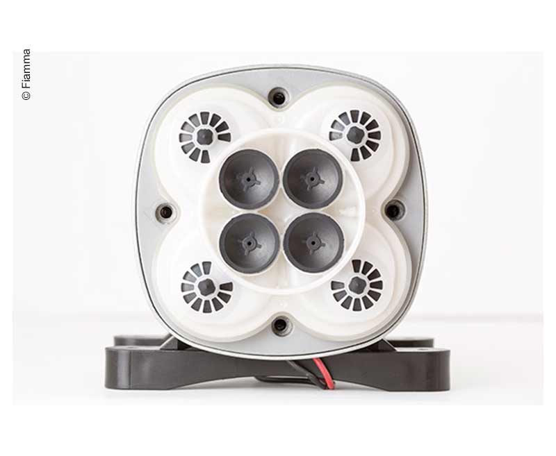 Čerpadlo Was.pump AquaF 12V 1,5b