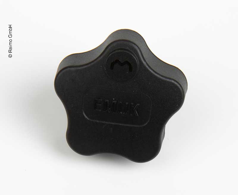 Súprava EMUK proti krádeži