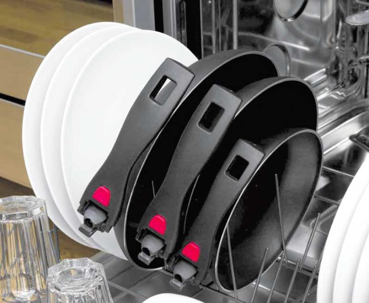 Exkluzívna 24 cm panvica so systémom Easy Click