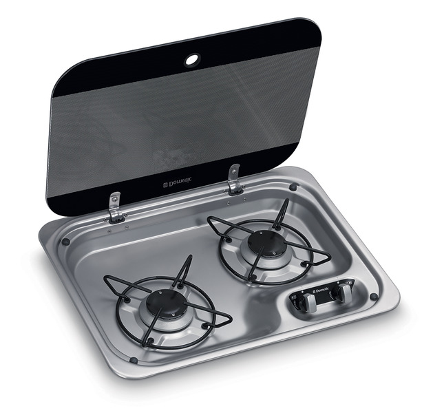 Dometic HGB 2335 - 2-horáková varná doska</p>