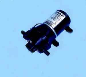 24 V automatické vodné čerpadlo Flojet