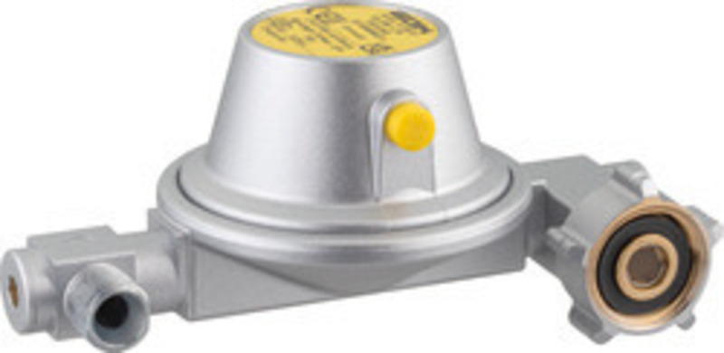 Zrkadlo pre Caravanman 85