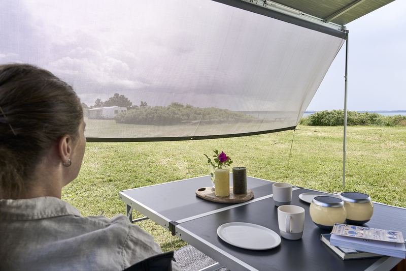 Predná sieť – SHADE 300