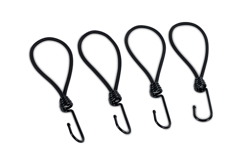 Stanové kolíky 12 cm 4 kusy