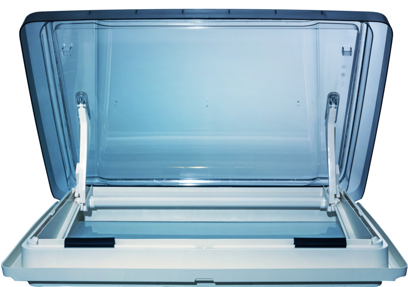 Strešné okno VisionStar L pro s LED osvetlením – 700 x 500 mm