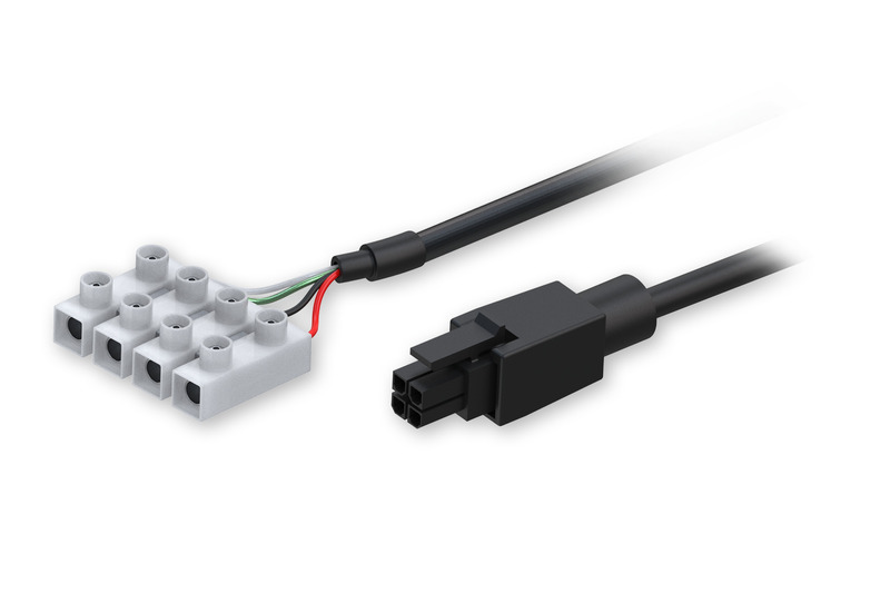 12 V pripojovací kábel pre router Carbest WiFive
