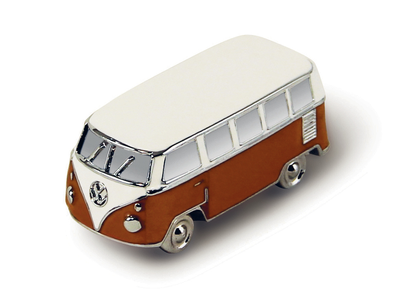 VW Col.BulliT1 model ora